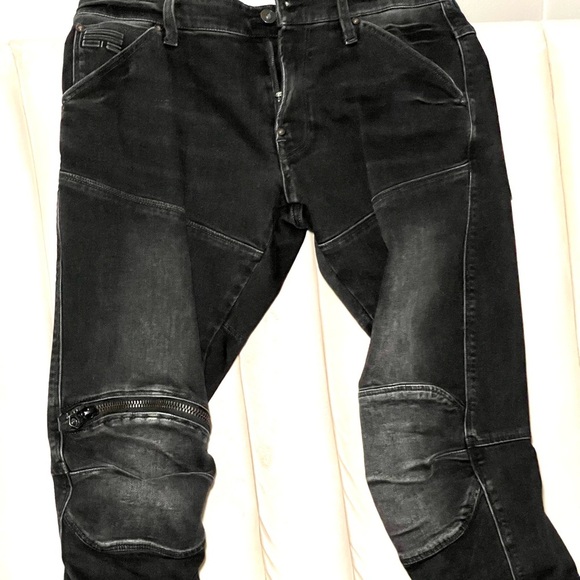 Raw 5630 3D NWOT - Picture 2 of 8